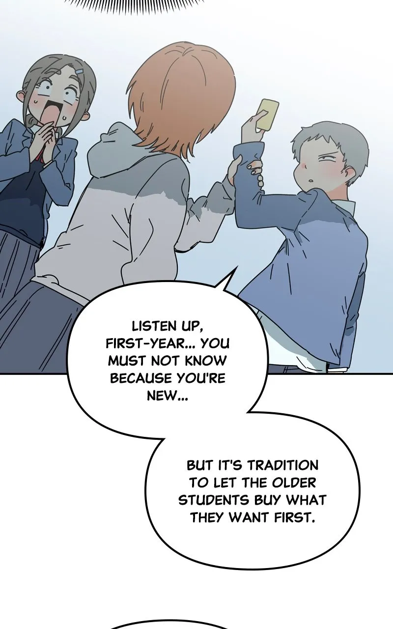 Read Humanoido chapter 5 image 92 on Lezhin