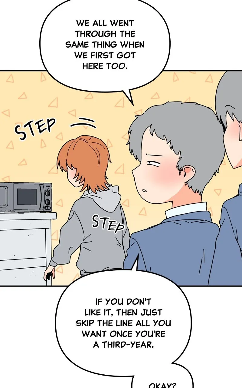 Read Humanoido chapter 5 image 93 on Lezhin