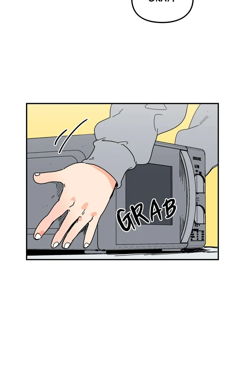 Read Humanoido chapter 5 image 94 on Lezhin