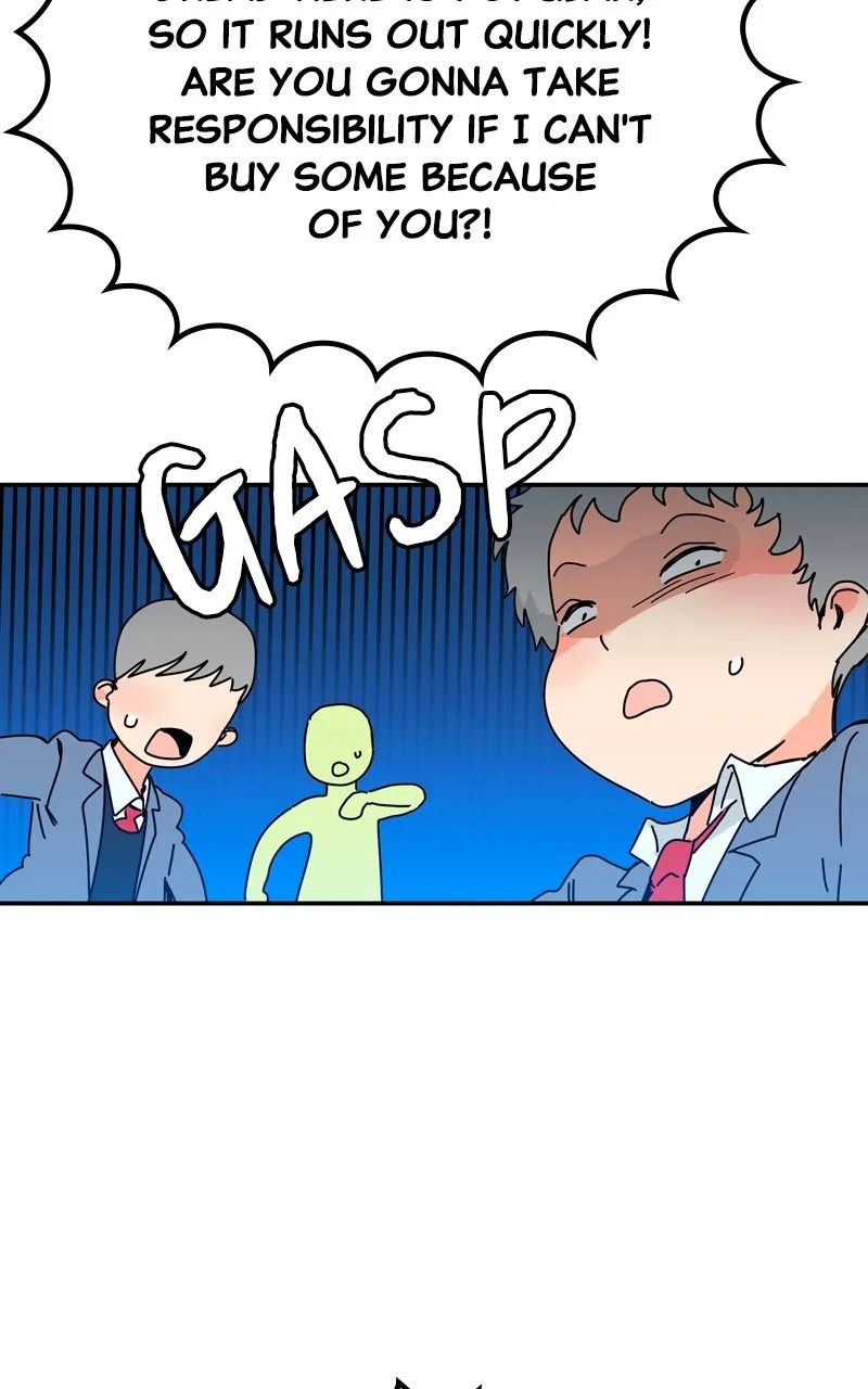 Read Humanoido chapter 5 image 98 on Lezhin