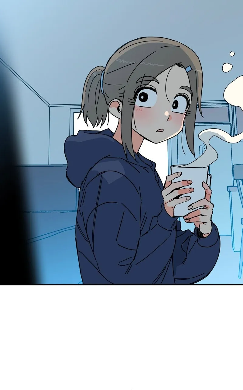Read Humanoido chapter 50 image 1 on Lezhin