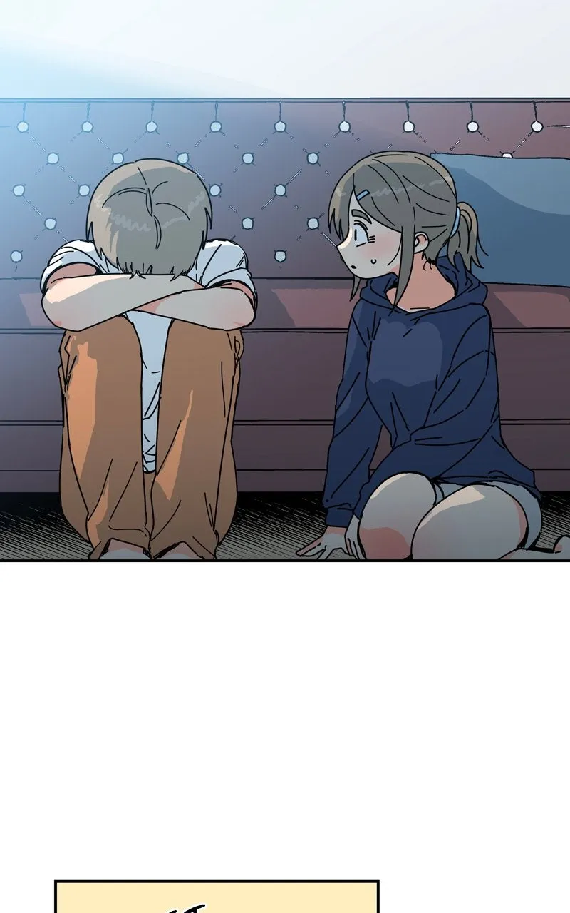 Read Humanoido chapter 50 image 17 on Lezhin