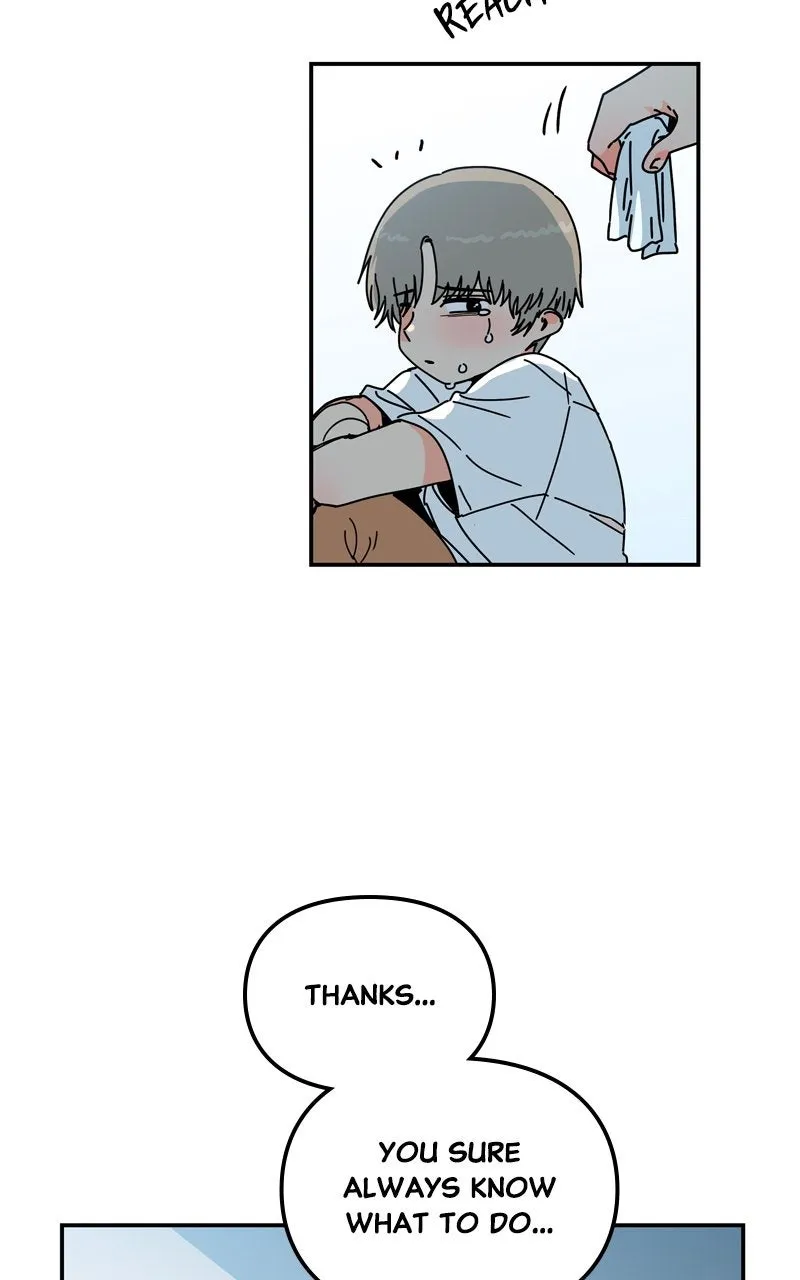 Read Humanoido chapter 50 image 19 on Lezhin