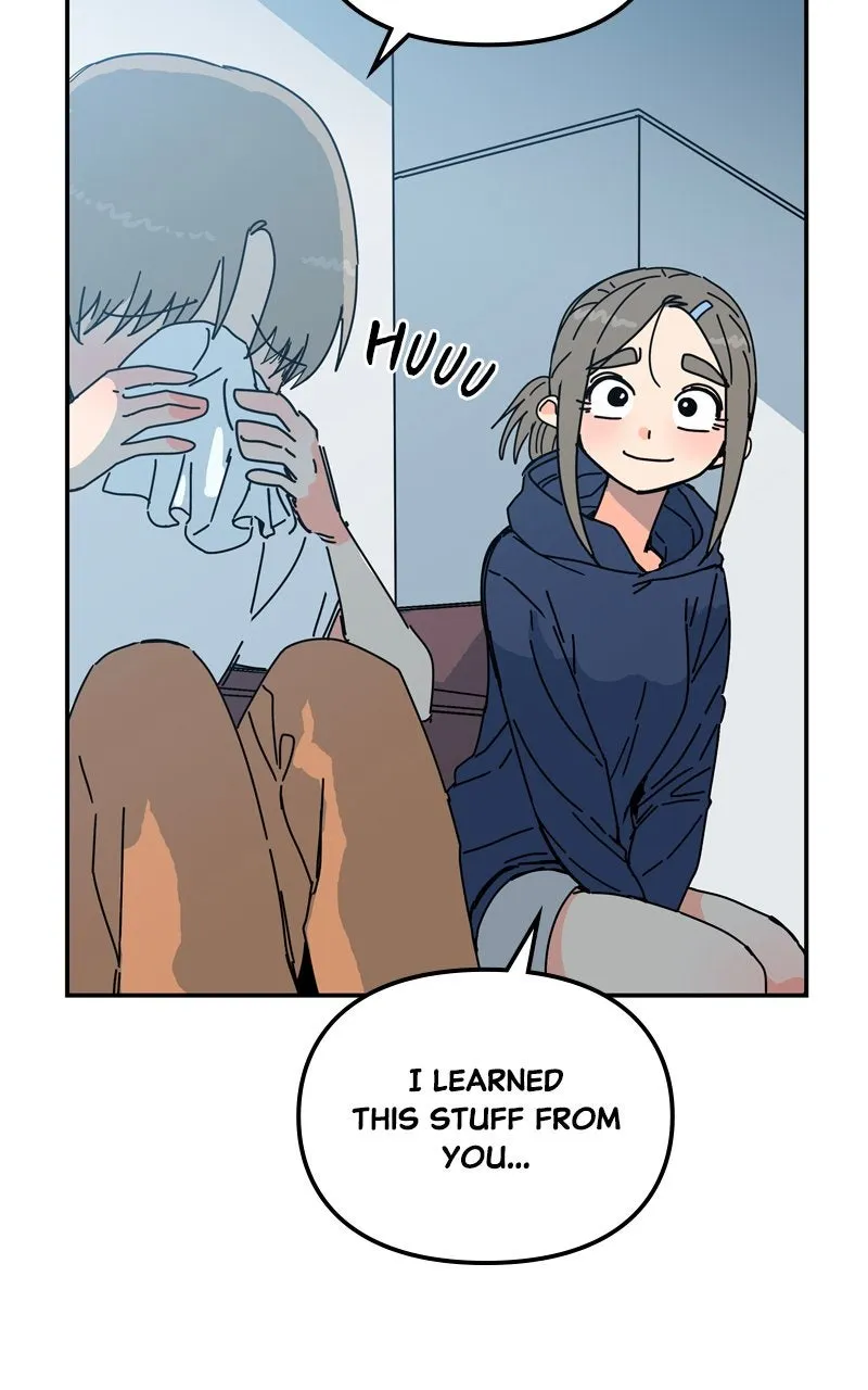 Read Humanoido chapter 50 image 20 on Lezhin