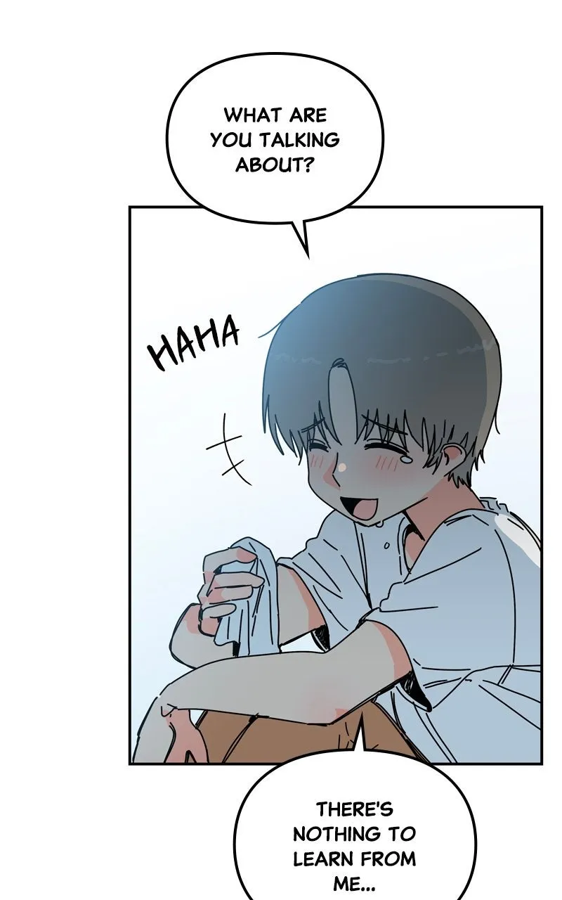 Read Humanoido chapter 50 image 22 on Lezhin