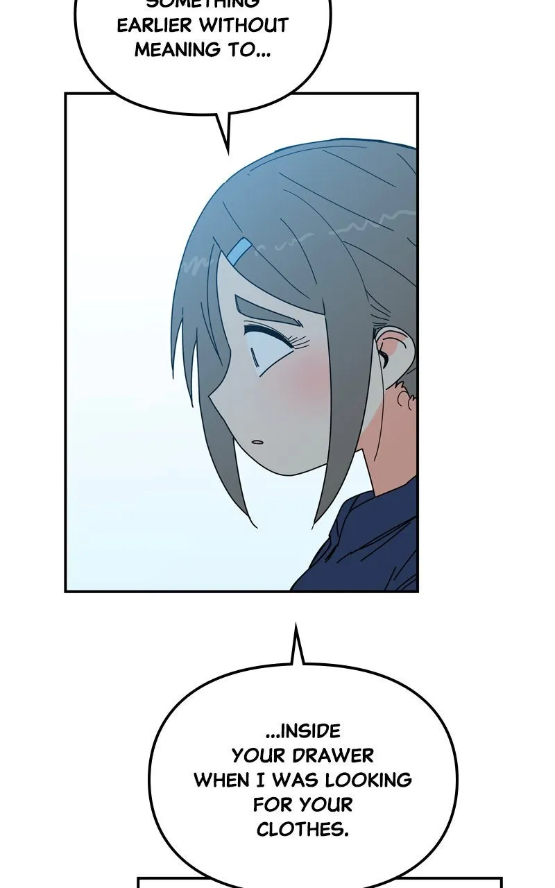 Read Humanoido chapter 50 image 26 on Lezhin