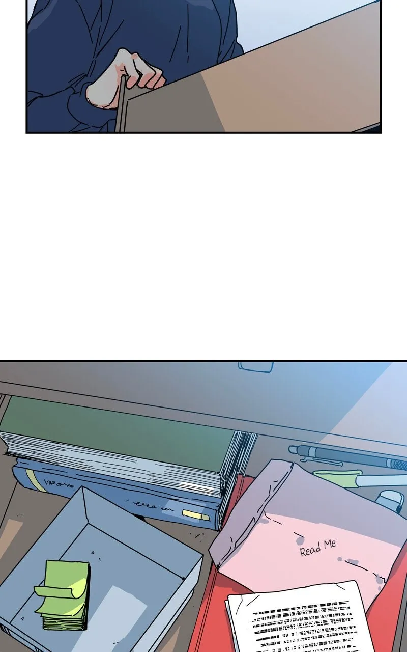 Read Humanoido chapter 50 image 29 on Lezhin