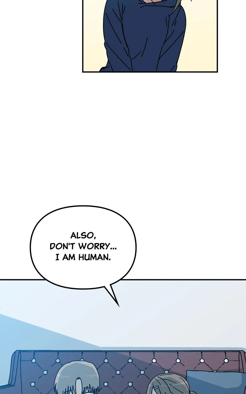 Read Humanoido chapter 50 image 34 on Lezhin