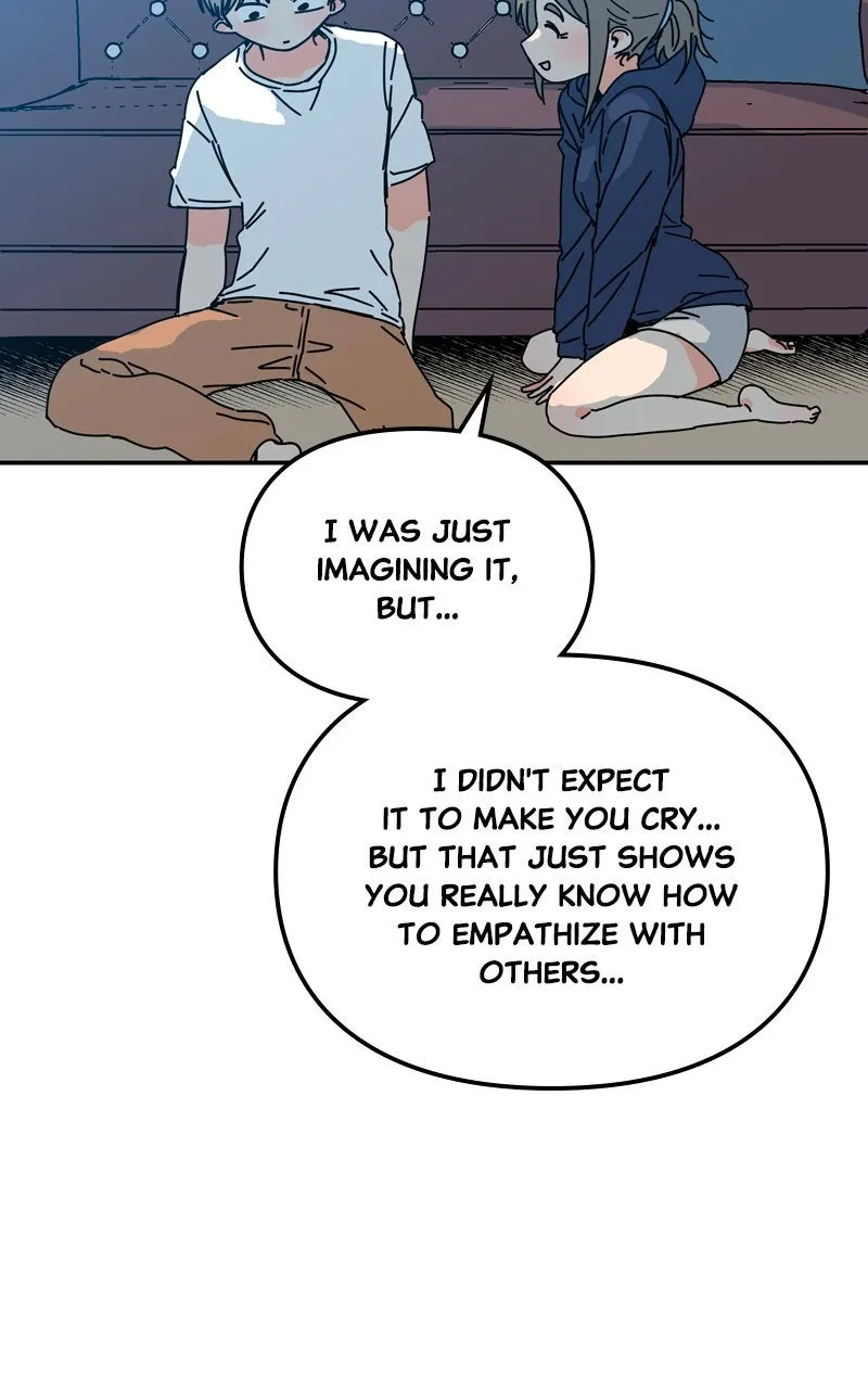Read Humanoido chapter 50 image 35 on Lezhin