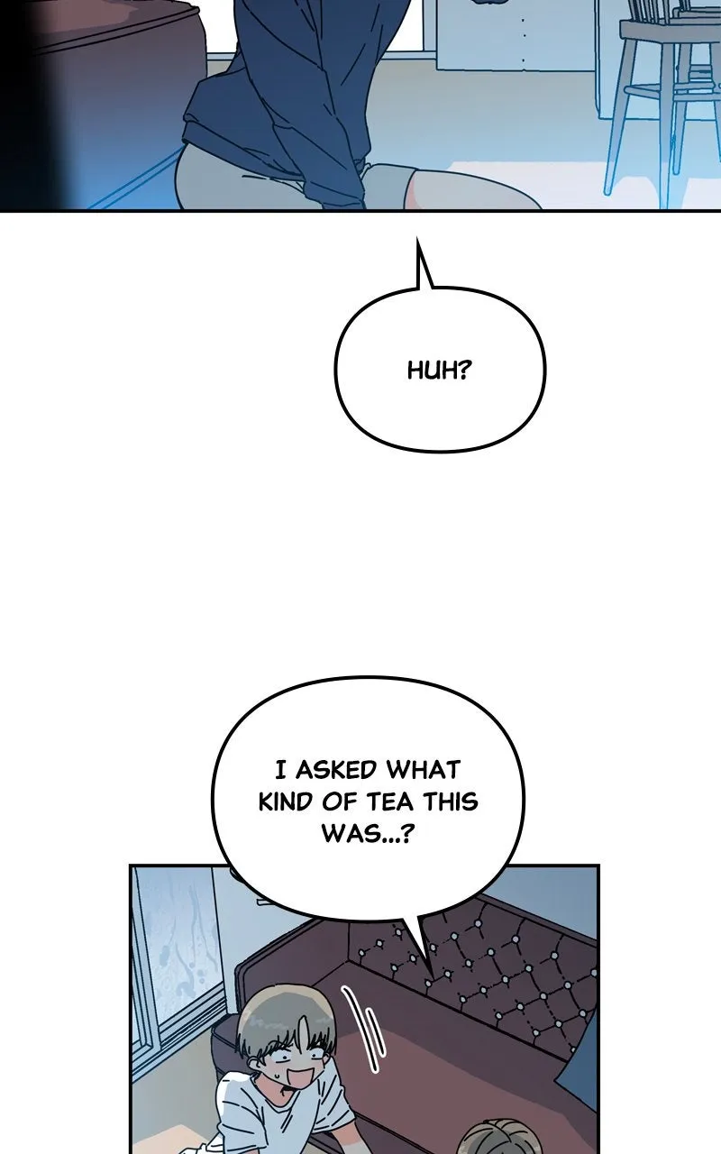 Read Humanoido chapter 50 image 39 on Lezhin