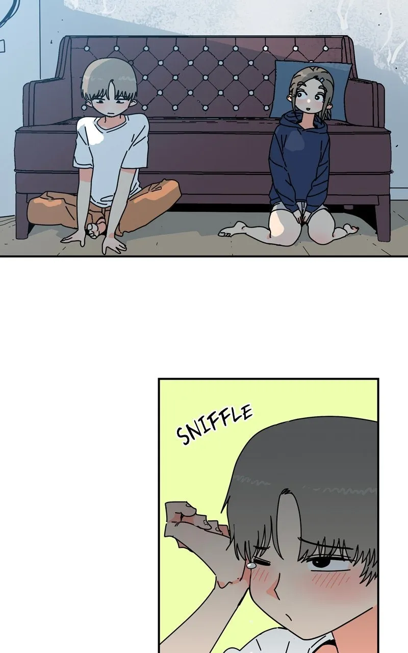 Read Humanoido chapter 50 image 4 on Lezhin