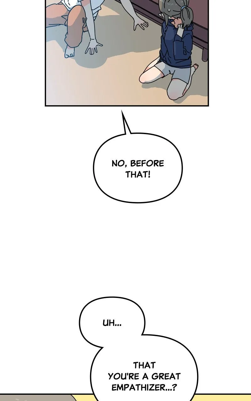 Read Humanoido chapter 50 image 40 on Lezhin