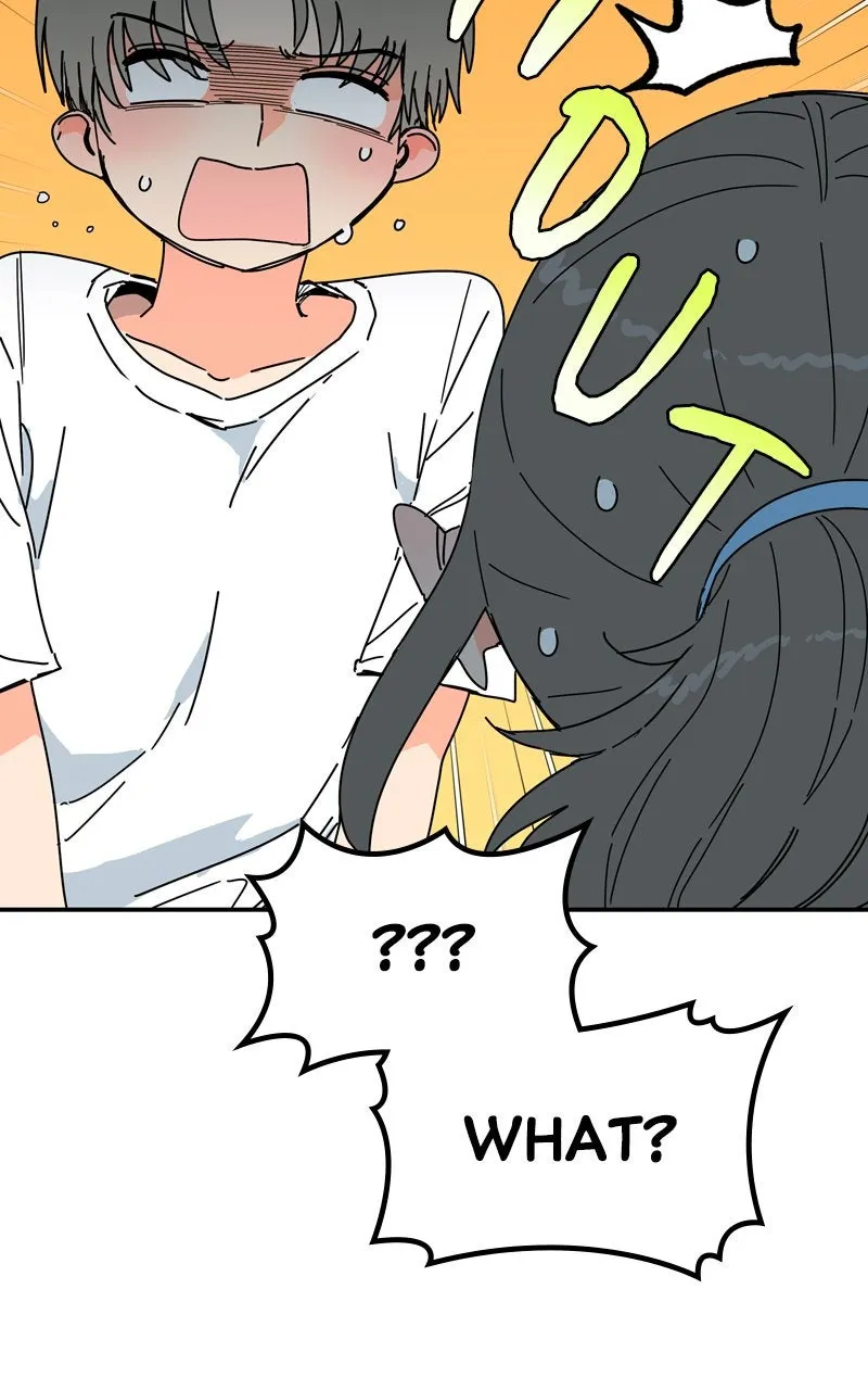 Read Humanoido chapter 50 image 47 on Lezhin