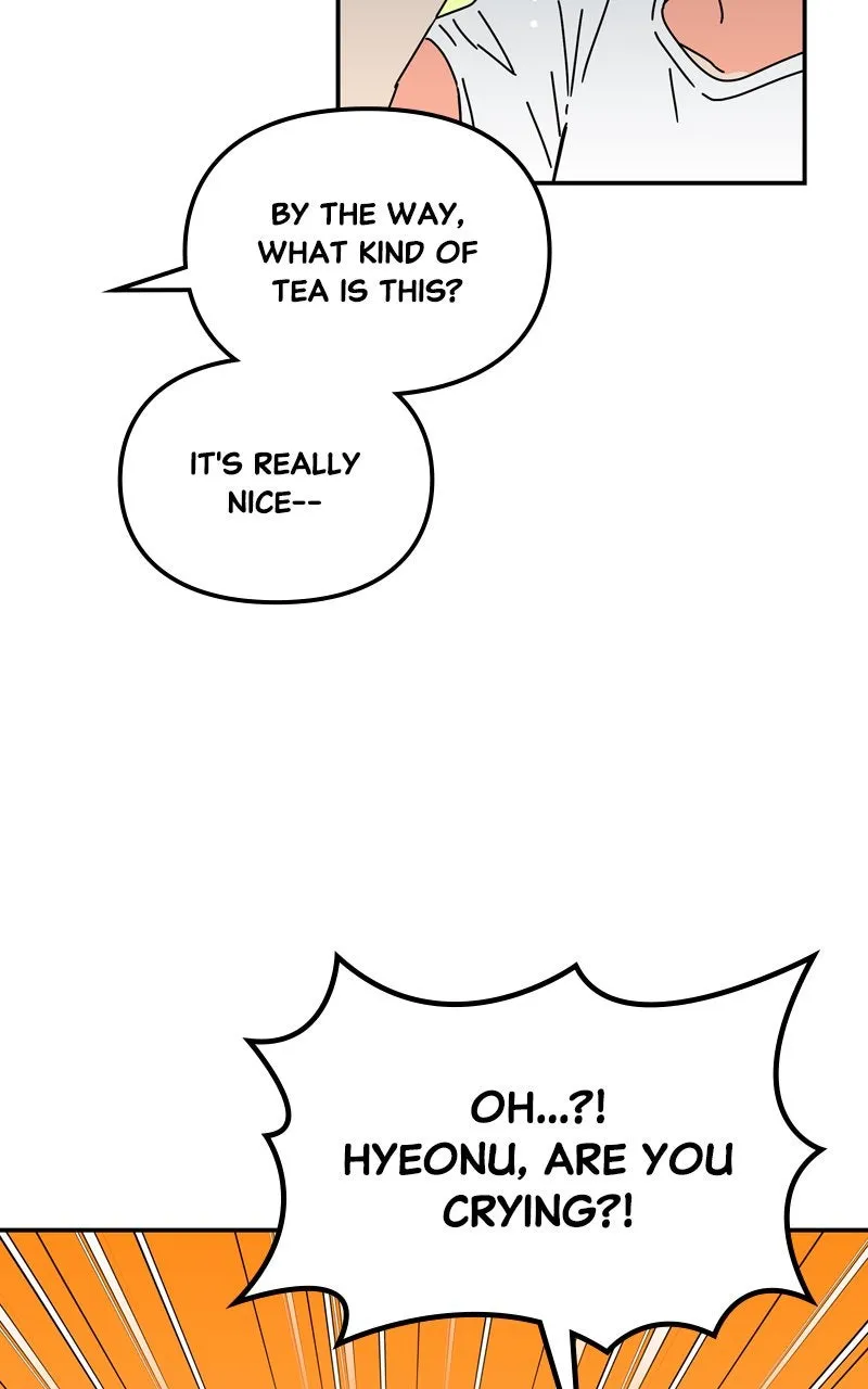Read Humanoido chapter 50 image 5 on Lezhin