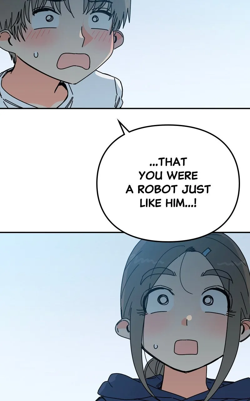 Read Humanoido chapter 50 image 50 on Lezhin