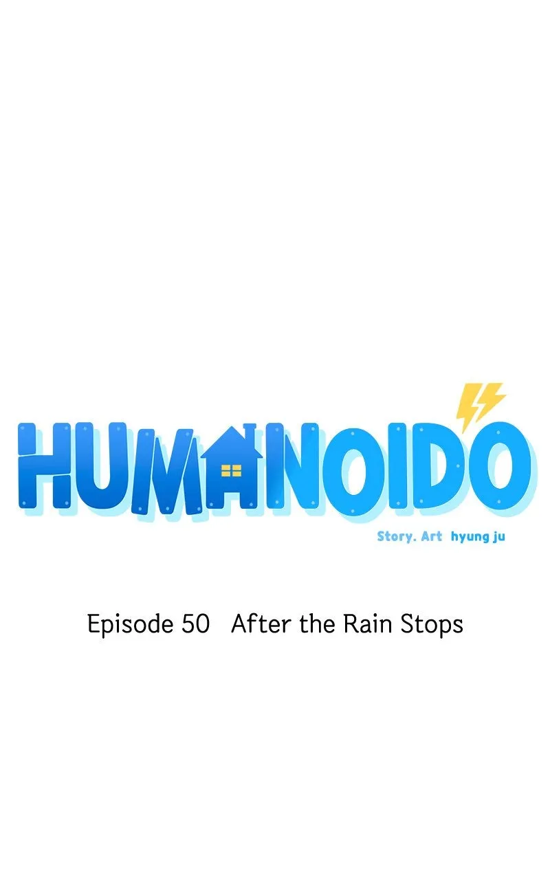Read Humanoido chapter 50 image 59 on Lezhin