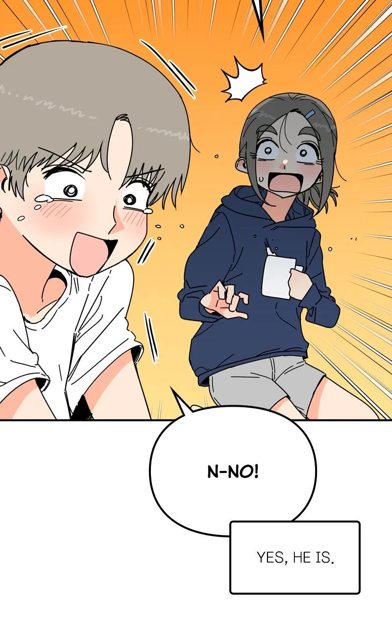 Read Humanoido chapter 50 image 6 on Lezhin