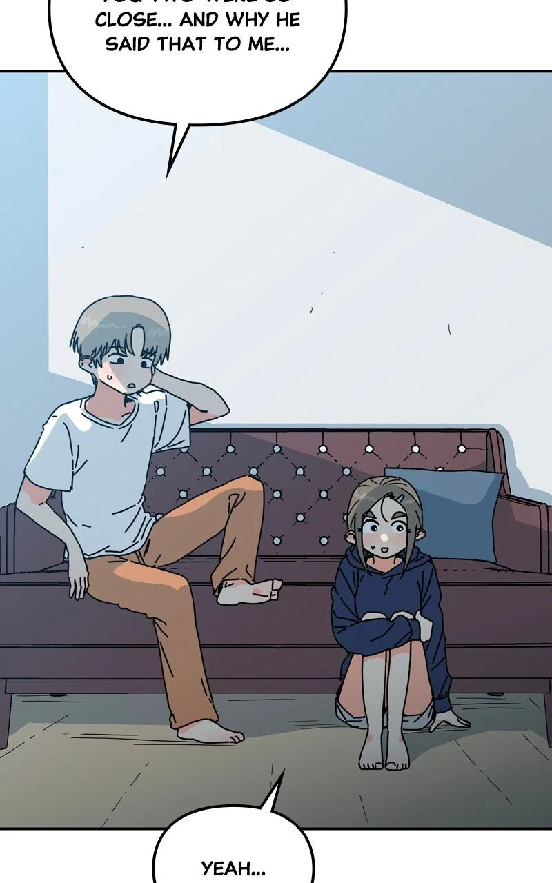 Read Humanoido chapter 50 image 62 on Lezhin