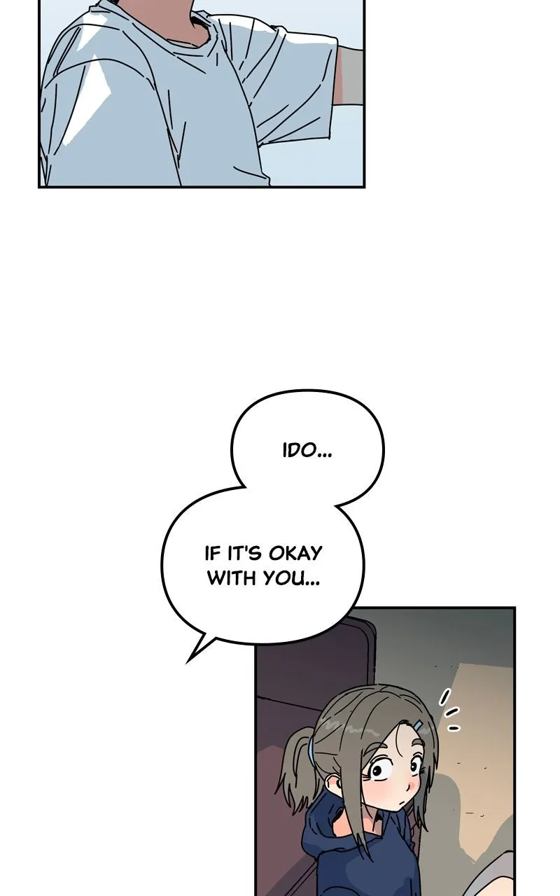 Read Humanoido chapter 50 image 64 on Lezhin