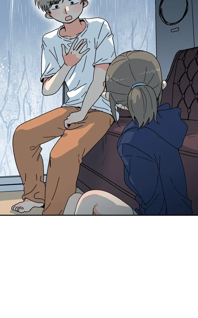 Read Humanoido chapter 50 image 66 on Lezhin