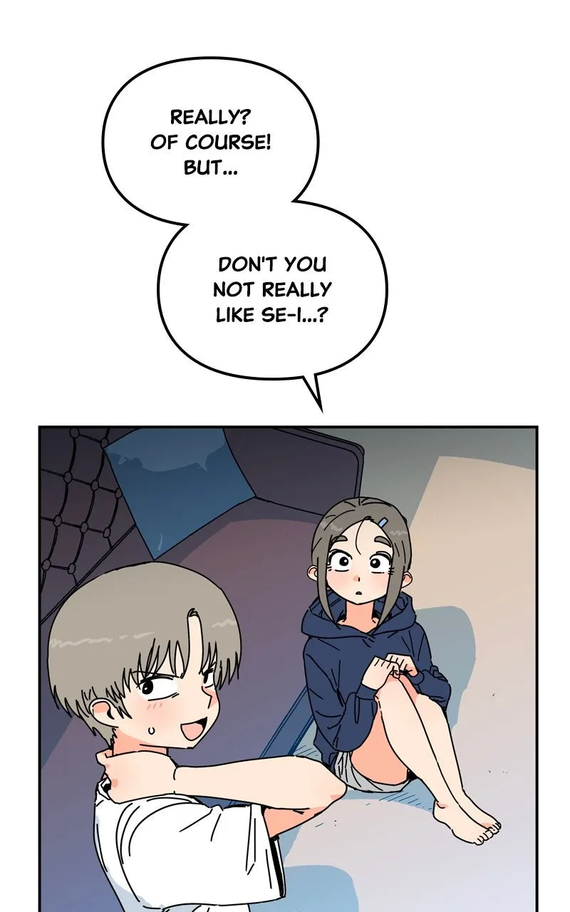 Read Humanoido chapter 50 image 67 on Lezhin