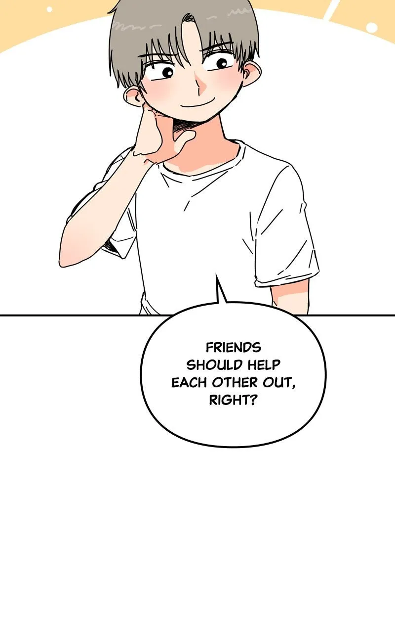 Read Humanoido chapter 50 image 69 on Lezhin