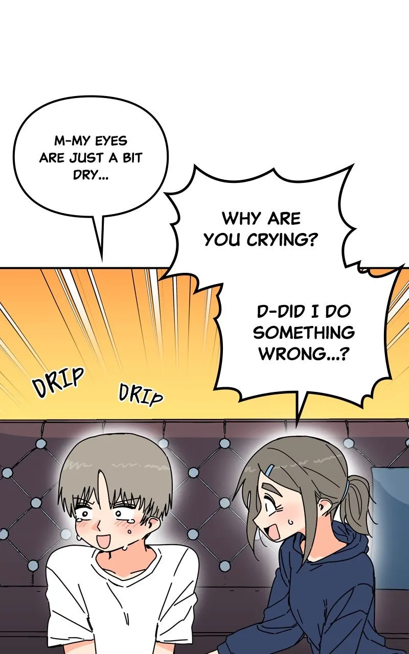 Read Humanoido chapter 50 image 7 on Lezhin