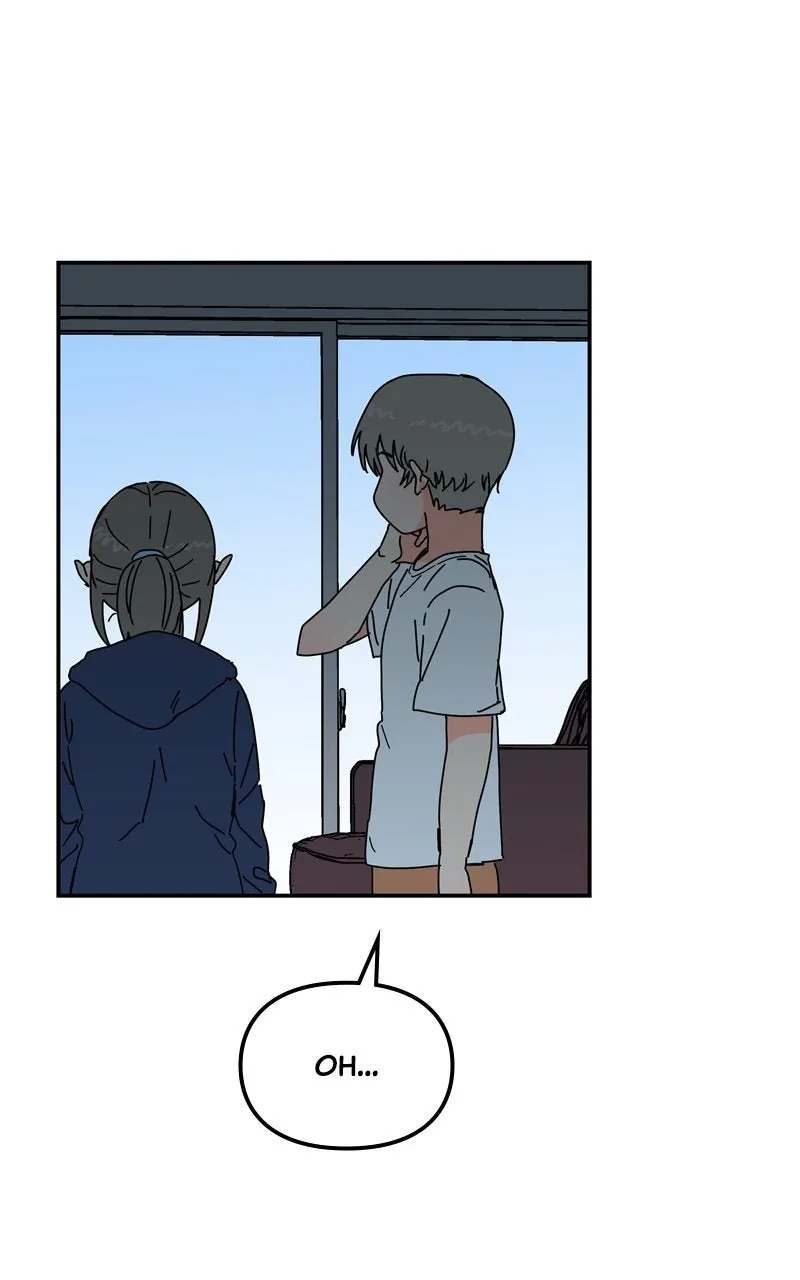 Read Humanoido chapter 50 image 70 on Lezhin