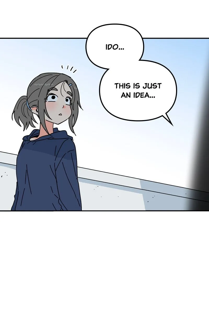 Read Humanoido chapter 50 image 77 on Lezhin