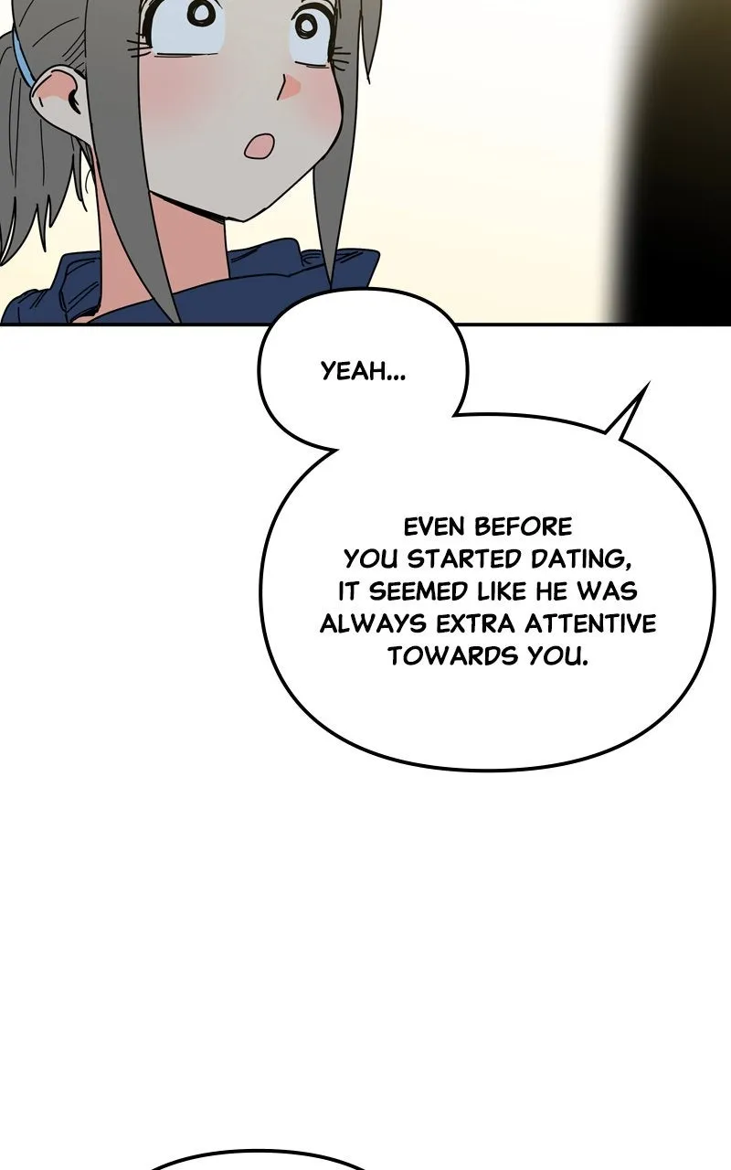 Read Humanoido chapter 50 image 80 on Lezhin
