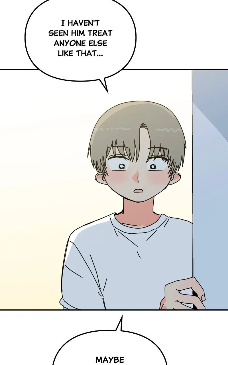 Read Humanoido chapter 50 image 81 on Lezhin