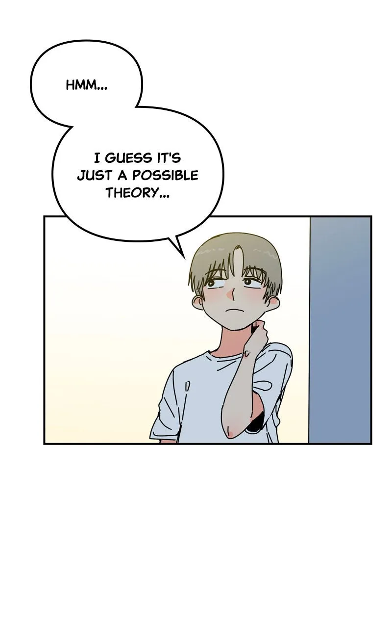 Read Humanoido chapter 50 image 84 on Lezhin