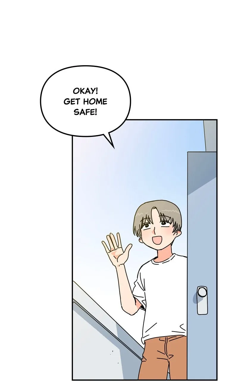 Read Humanoido chapter 50 image 86 on Lezhin