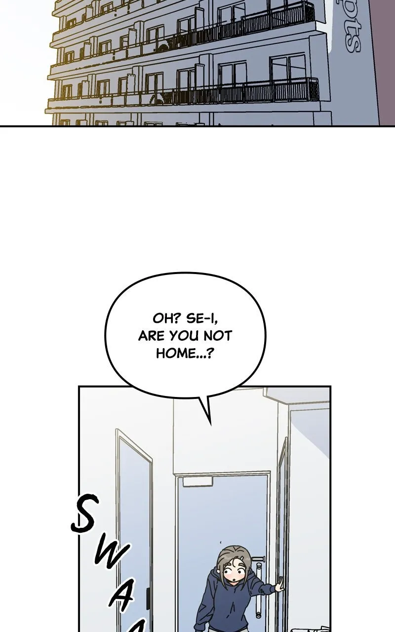 Read Humanoido chapter 50 image 94 on Lezhin
