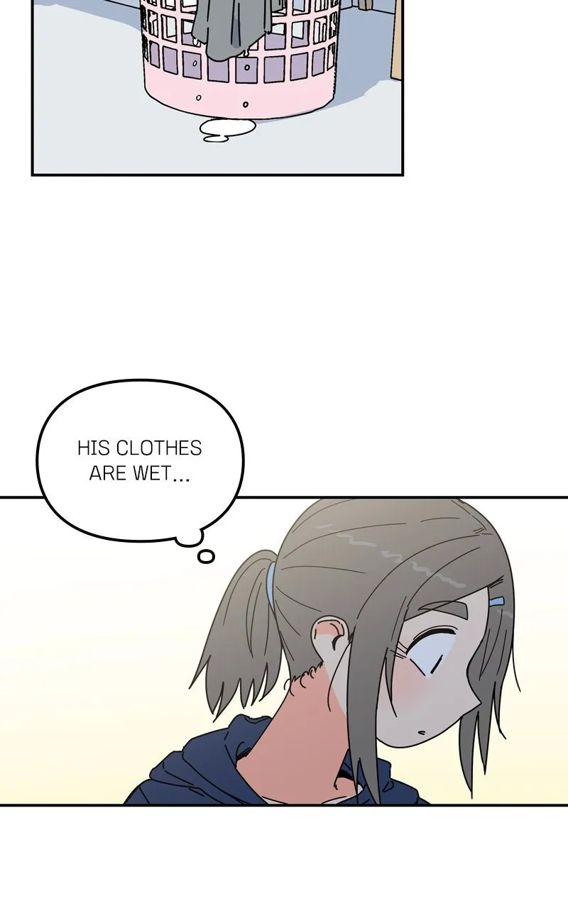 Read Humanoido chapter 50 image 99 on Lezhin