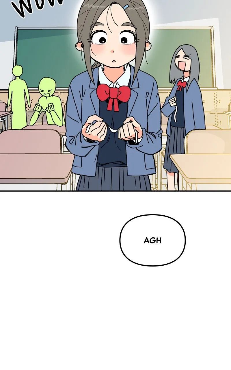 Read Humanoido chapter 51 image 1 on Lezhin