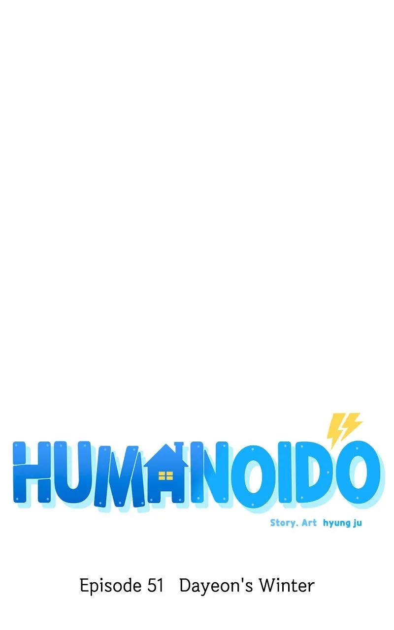 Read Humanoido chapter 51 image 10 on Lezhin