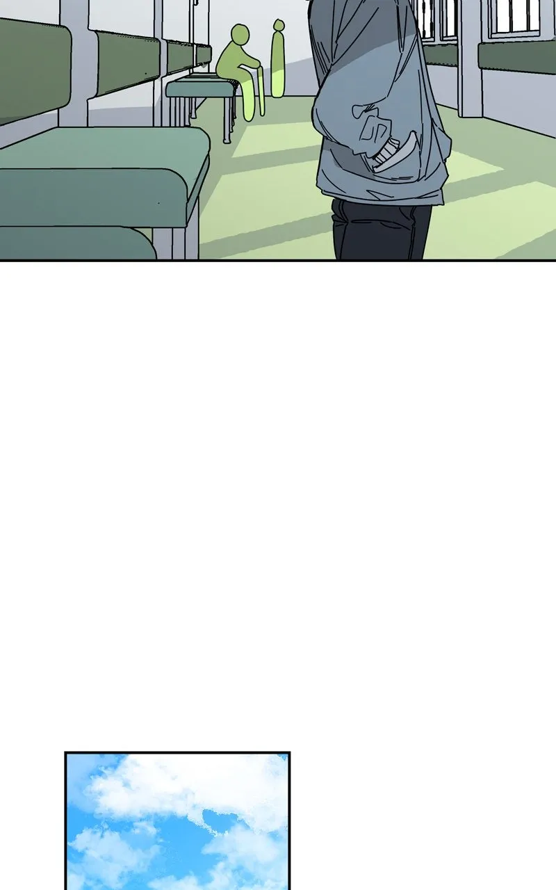 Read Humanoido chapter 51 image 100 on Lezhin