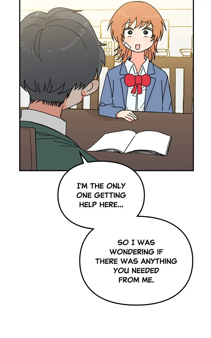 Read Humanoido chapter 51 image 103 on Lezhin
