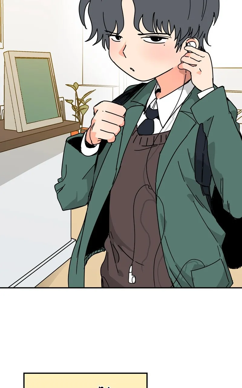 Read Humanoido chapter 51 image 108 on Lezhin