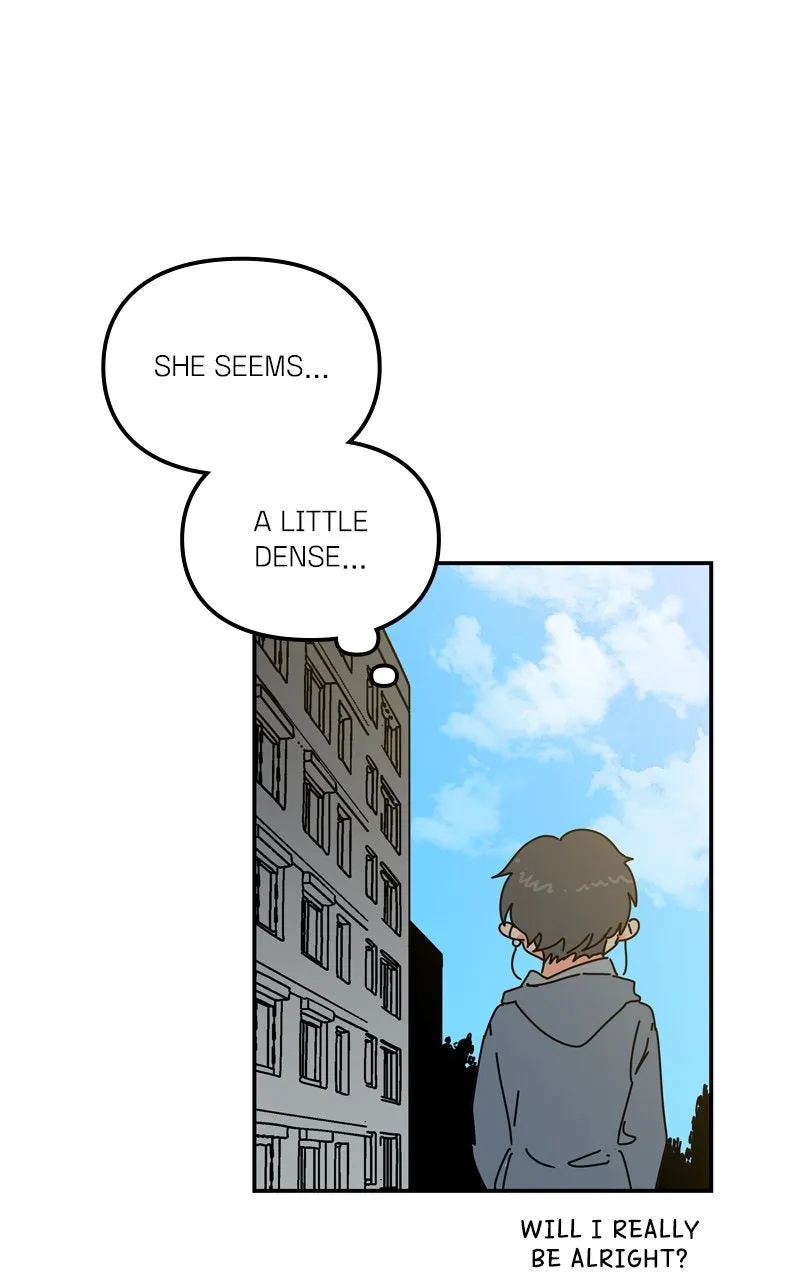 Read Humanoido chapter 51 image 110 on Lezhin