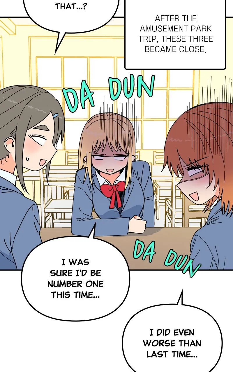Read Humanoido chapter 51 image 17 on Lezhin