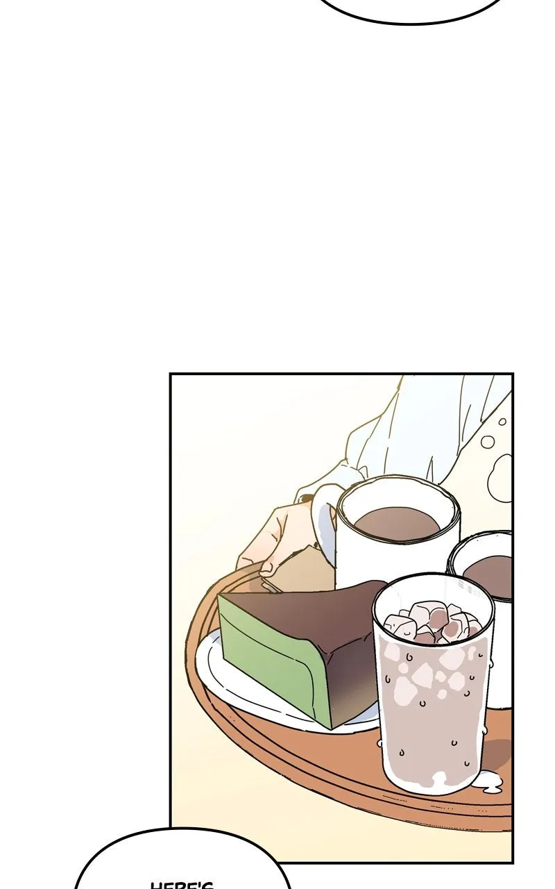 Read Humanoido chapter 51 image 18 on Lezhin