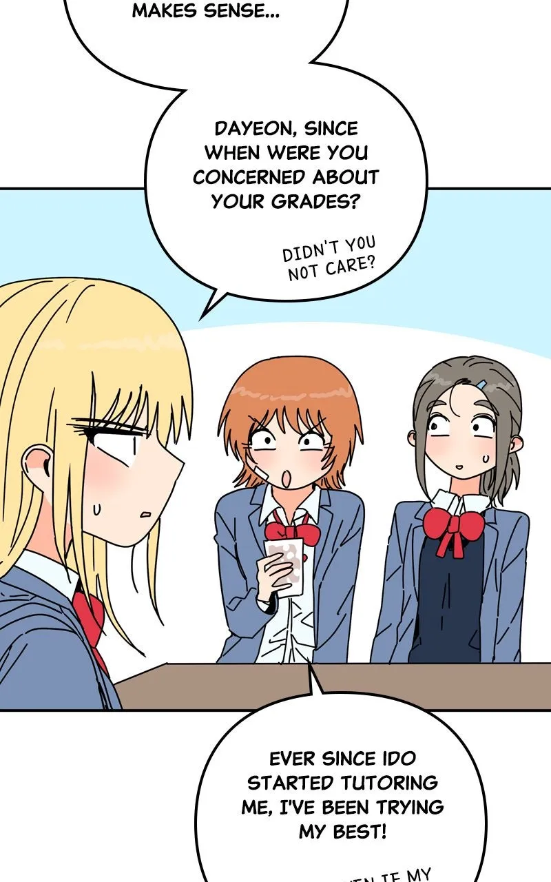 Read Humanoido chapter 51 image 22 on Lezhin