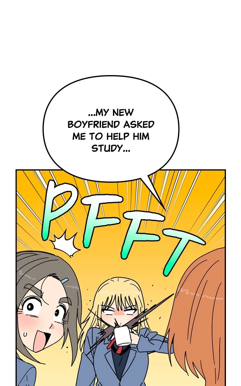 Read Humanoido chapter 51 image 24 on Lezhin