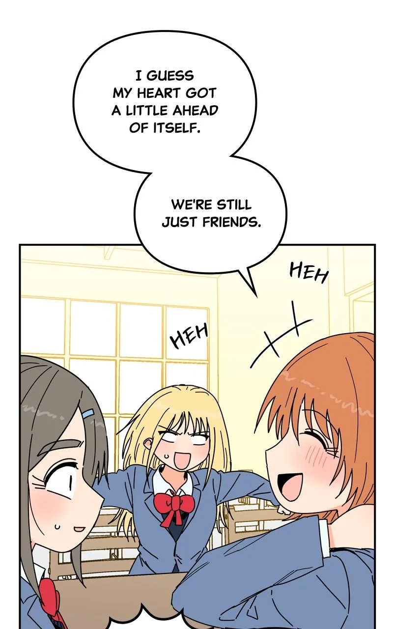 Read Humanoido chapter 51 image 27 on Lezhin