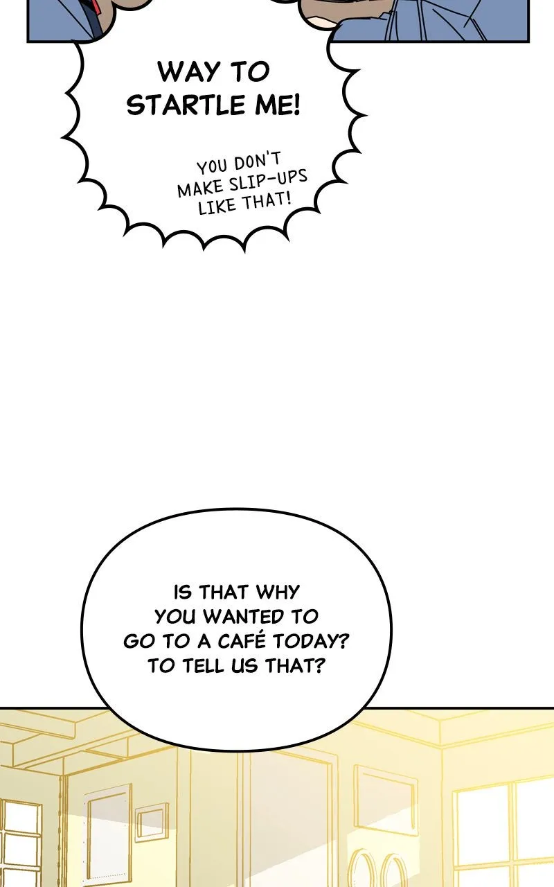 Read Humanoido chapter 51 image 28 on Lezhin