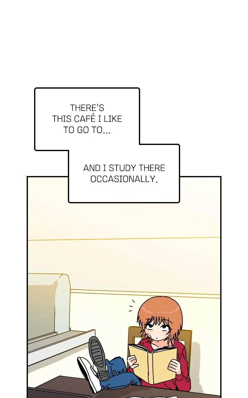Read Humanoido chapter 51 image 34 on Lezhin