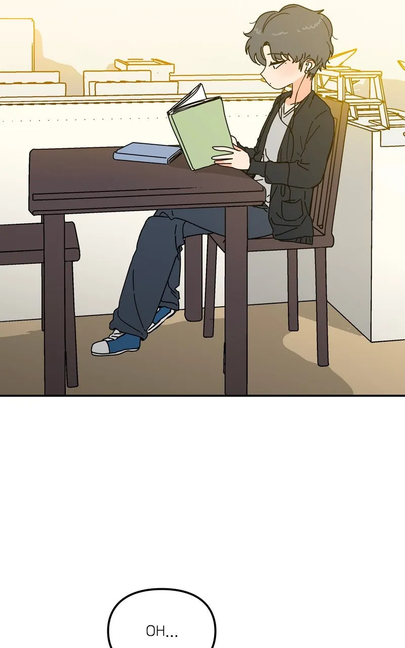 Read Humanoido chapter 51 image 36 on Lezhin