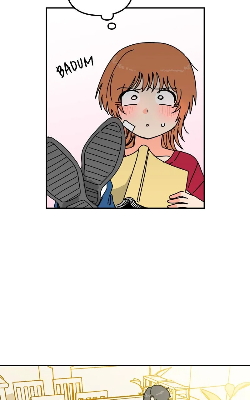 Read Humanoido chapter 51 image 37 on Lezhin